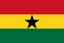 Ghana U20 logo