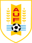 Nacional U20 logo