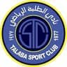 Al Talaba logo