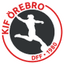 KIF Örebro logo