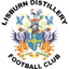 Lisburn Distillery logo