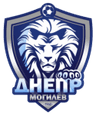 Dnepr Mogilev II logo