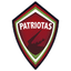 Patriotas logo