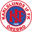 Karlslund logo