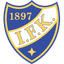 HIFK Helsinki logo