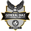 General Diaz logo