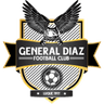 General Diaz logo