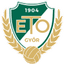 Gyori ETO II logo