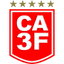 3 de Febrero logo