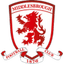 Middlesbrough U21 logo