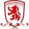 Middlesbrough U21 logo