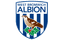 West Bromwich Albion U21 logo