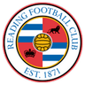 Reading U21 logo