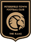 Petersfield Town logo