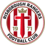 Risborough Rangers logo
