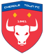 Cheadle Town logo