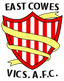East Cowes Victoria logo
