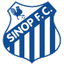 Sinop Fc logo
