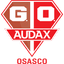 Audax-SP logo