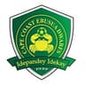 Ebusua Dwarfs logo