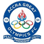 Great Olympics logo