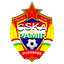 CSKA Pomir logo