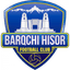 Barki Tajik logo