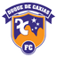 Duque de Caxias logo