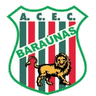 Baraúnas logo
