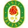 Zvezdara logo