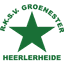 Groene Ster logo