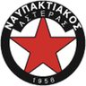 Nafpaktiakos logo