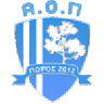 Poros logo