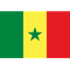 Senegal U17 logo