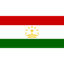 Tajikistan U17 logo