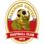 Rakhine United logo