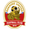 Rakhine United logo