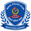 Nepal Police logo