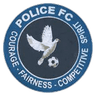 Police logo
