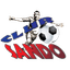 Club Sando logo
