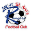 La Horquetta Rangers logo