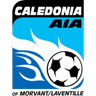 Morvant Caledonia United logo