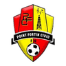 Point Fortin logo