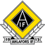 Ahlafors logo
