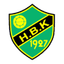 Högaborg logo