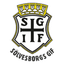 Sölvesborg logo