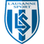 Lausanne Sport II logo