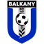 Ballkani logo