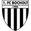 FC Bocholt logo