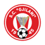 Gjilani logo
